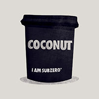 Coconut flavour